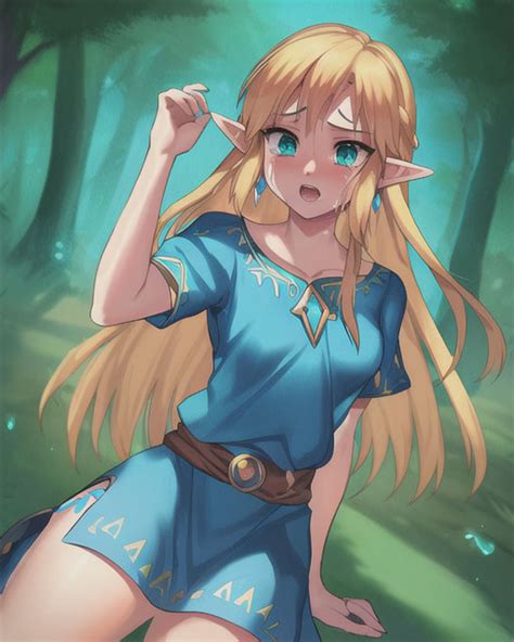 sexy zelda|Zelda